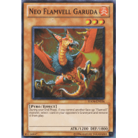 Neo Flamvell Garuda - Hidden Arsenal 4 Thumb Nail