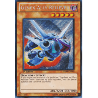 Genex Ally Reliever - Hidden Arsenal 4 Thumb Nail