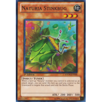 Naturia Stinkbug - Hidden Arsenal 4 Thumb Nail