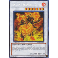 Ancient Flamvell Deity - Hidden Arsenal 4 Thumb Nail