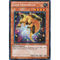 Gem-Armadillo - Hidden Arsenal 5 Thumb Nail