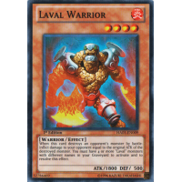 Laval Warrior - Hidden Arsenal 5 Thumb Nail