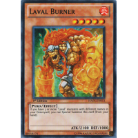 Laval Burner - Hidden Arsenal 5 Thumb Nail