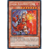 Laval Judgment Lord - Hidden Arsenal 5 Thumb Nail