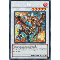 Lavalval Dragon - Hidden Arsenal 5 Thumb Nail