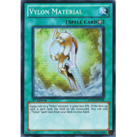 Vylon Material - Hidden Arsenal 5 Thumb Nail