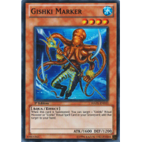 Gishki Marker - Hidden Arsenal 5 Thumb Nail