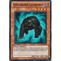 Steelswarm Gatekeeper - Hidden Arsenal 5 Thumb Nail