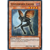 Steelswarm Caller - Hidden Arsenal 5 Thumb Nail