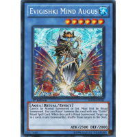 Evigishki Mind Augus - Hidden Arsenal 5 Thumb Nail