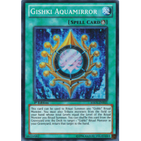 Gishki Aquamirror - Hidden Arsenal 5 Thumb Nail