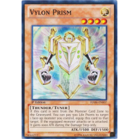 Vylon Prism - Hidden Arsenal 6 Thumb Nail