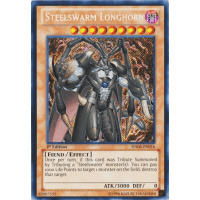 Steelswarm Longhorn - Hidden Arsenal 6 Thumb Nail