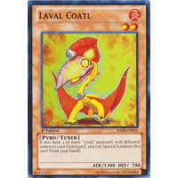 Laval Coatl - Hidden Arsenal 6 Thumb Nail