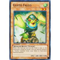 Gusto Falco - Hidden Arsenal 6 Thumb Nail