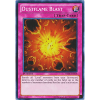 Dustflame Blast - Hidden Arsenal 6 Thumb Nail