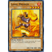 Laval Phlogis - Hidden Arsenal 7 Thumb Nail