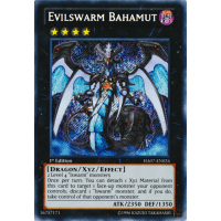 Evilswarm Bahamut - Hidden Arsenal 7 Thumb Nail