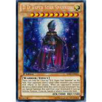 D.D. Esper Star Sparrow - Hidden Arsenal 7 Thumb Nail