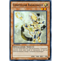 Constellar Rasalhague - Hidden Arsenal 7 Thumb Nail