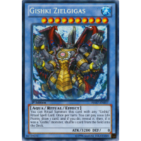 Gishki Zielgigas - Hidden Arsenal 7 Thumb Nail