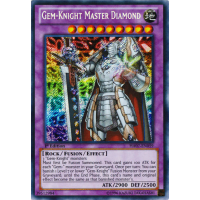 Gem-Knight Master Diamond - Hidden Arsenal 7 Thumb Nail