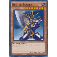 Buster Blader - Hidden Arsenal: Chapter 1 Thumb Nail