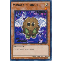 Winged Kuriboh - Hidden Arsenal: Chapter 1 Thumb Nail