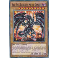 Red-Eyes Darkness Metal Dragon - Hidden Arsenal: Chapter 1 Thumb Nail