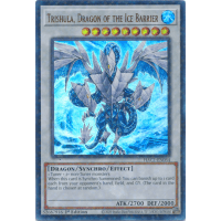 Trishula, Dragon of the Ice Barrier - Hidden Arsenal: Chapter 1 Thumb Nail