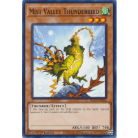 Mist Valley Thunderbird - Hidden Arsenal: Chapter 1 Thumb Nail