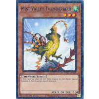 Mist Valley Thunderbird - Hidden Arsenal: Chapter 1 Thumb Nail