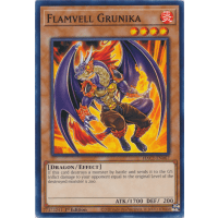 Flamvell Grunika - Hidden Arsenal: Chapter 1 Thumb Nail