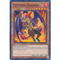 Flamvell Grunika - Hidden Arsenal: Chapter 1 Thumb Nail