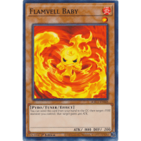 Flamvell Baby - Hidden Arsenal: Chapter 1 Thumb Nail