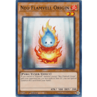 Neo Flamvell Origin - Hidden Arsenal: Chapter 1 Thumb Nail