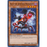 Ally of Justice Nullfier - Hidden Arsenal: Chapter 1 Thumb Nail