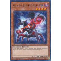Ally of Justice Nullfier - Hidden Arsenal: Chapter 1 Thumb Nail