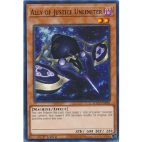 Ally of Justice Unlimiter - Hidden Arsenal: Chapter 1 Thumb Nail