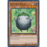 Naturia Rock - Hidden Arsenal: Chapter 1 Thumb Nail