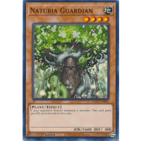 Naturia Guardian - Hidden Arsenal: Chapter 1 Thumb Nail