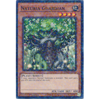 Naturia Guardian - Hidden Arsenal: Chapter 1 Thumb Nail