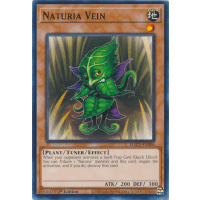 Naturia Vein - Hidden Arsenal: Chapter 1 Thumb Nail