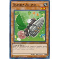 Naturia Antjaw - Hidden Arsenal: Chapter 1 Thumb Nail