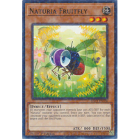 Naturia Fruitfly - Hidden Arsenal: Chapter 1 Thumb Nail