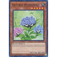 Naturia Hydrangea - Hidden Arsenal: Chapter 1 Thumb Nail