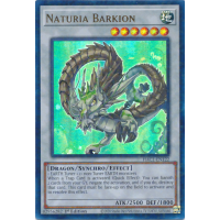 Naturia Barkion - Hidden Arsenal: Chapter 1 Thumb Nail