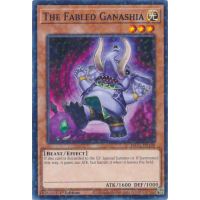 The Fabled Ganashia - Hidden Arsenal: Chapter 1 Thumb Nail