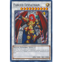 Fabled Leviathan - Hidden Arsenal: Chapter 1 Thumb Nail