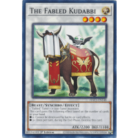 The Fabled Kudabbi - Hidden Arsenal: Chapter 1 Thumb Nail